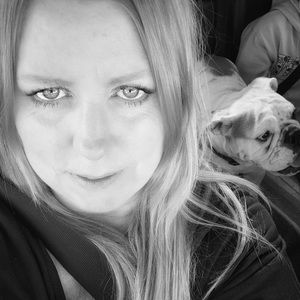 Meet your Posher, Erika